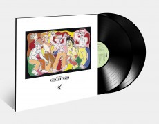 Frankie Goes To Hollywood - Welcome to the Pleasuredome /Vinyl 2020