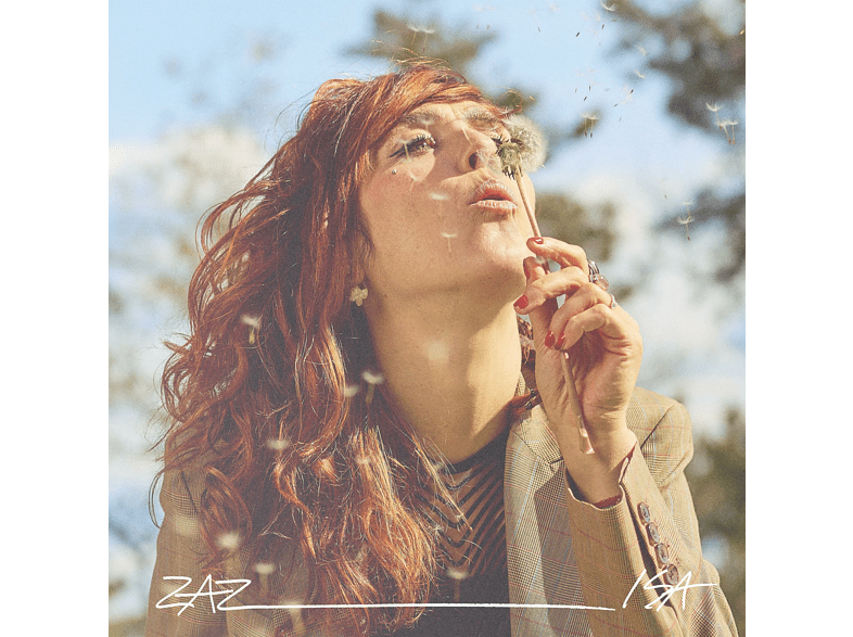 Zaz - Isa (Limited Collector's Edition, 2021)