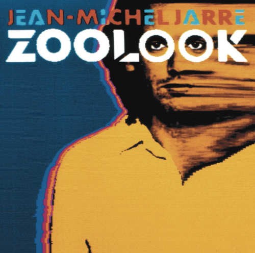 Jean Michel Jarre - Zoolook (2014) 