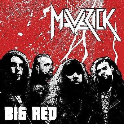 Maverick - Big Red (2016) 