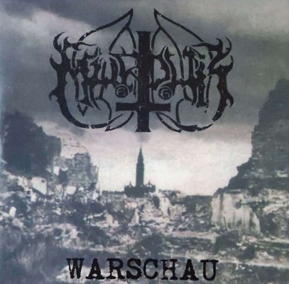 Marduk - Warschau (2005)