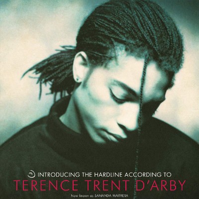 Terence Trent D'arby - Introducing The Hardline According To Terence Trent D'arby (Edice 2019) - Vinyl