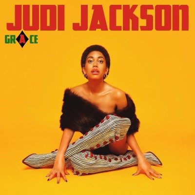 Judi Jackson - Grace (2022)