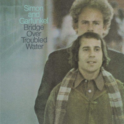 Simon & Garfunkel - Bridge Over Troubled Water (Edice 2021) - Vinyl
