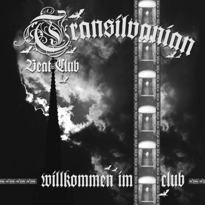 Transilvanian Beat Club - Willkommen Im Club (2006) /Digipack