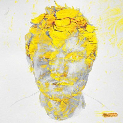 Ed Sheeran - - (Subtract) /2023, Limited Deluxe Edition