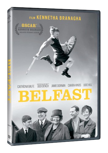 Film/Drama - Belfast 