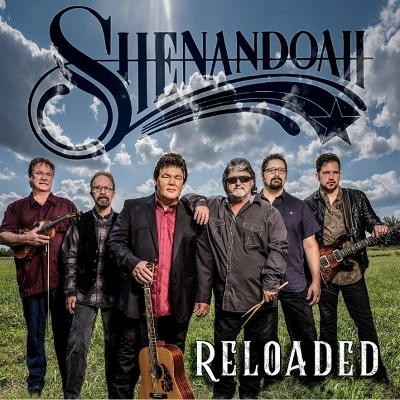 Shenandoah - Reloaded (2018) 