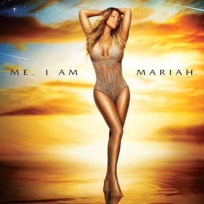 Mariah Carey - Me. I Am Mariah...The Elusive Chanteuse (Reedie 2021) - Vinyl