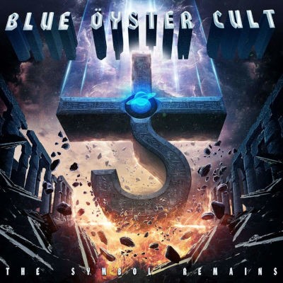 Blue Öyster Cult - Symbol Remains (Limited Edition, 2020) - Vinyl