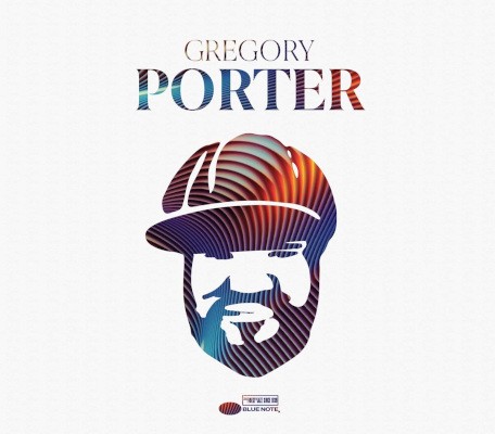 Gregory Porter - 4 Original Albums Box Set (2020) /4CD+DVD