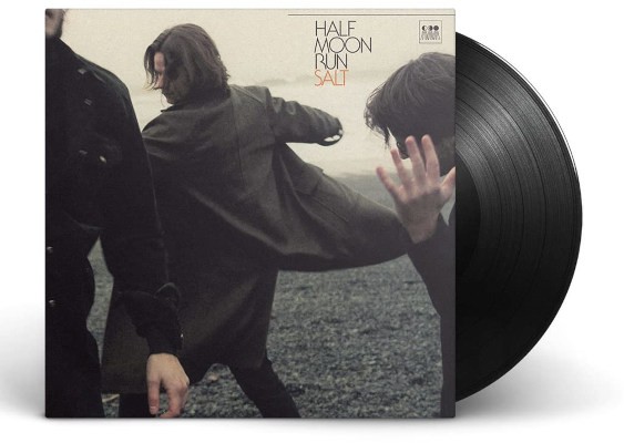 Half Moon Run - Salt (2023) - Vinyl