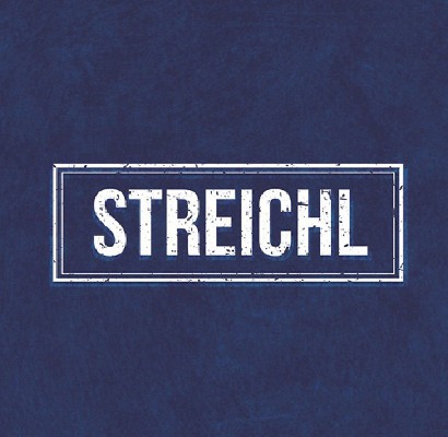 Josef Streichl - Streichl (5CD BOX, 2019)
