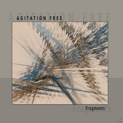 Agitation Free - Fragments (Limited Edition 2019) - Vinyl