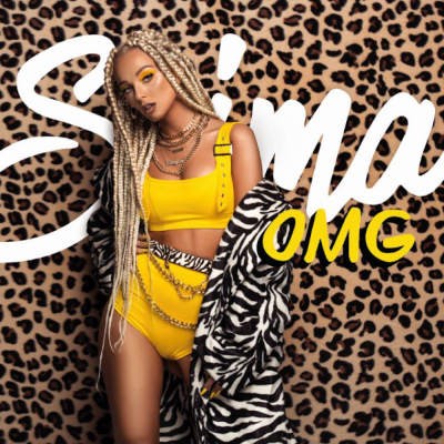 Sima - OMG (EP, 2020)