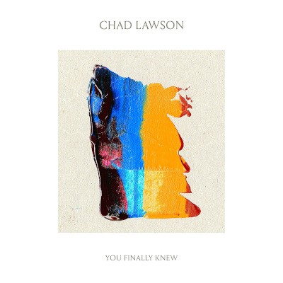 Chad Lawson - You Finally Knew (2020)
