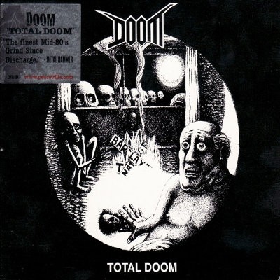 Doom - Total Doom (Remastered) 