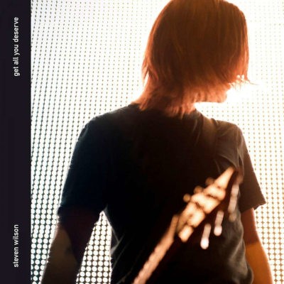 Steven Wilson - Get All You Deserve (Reedice 2023) /2CD+BRD