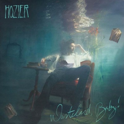 Hozier - Wasteland, Baby! (2019) - Vinyl