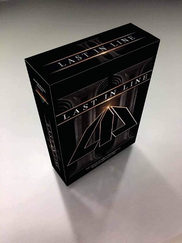 Last In Line - II (Limited BOX, 2019)
