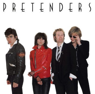 Pretenders - Pretenders (Reedice 2021) - Vinyl