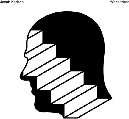 Jacob Karlzon - Wanderlust (2022) - Vinyl
