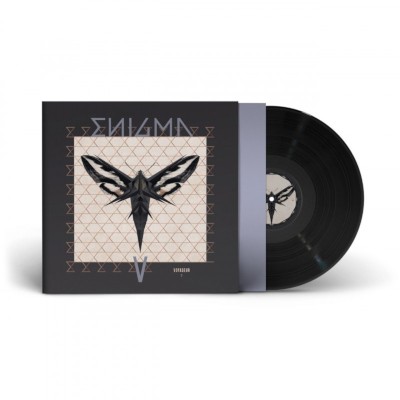 Enigma - Voyageur (Limited Edition 2021) - Vinyl