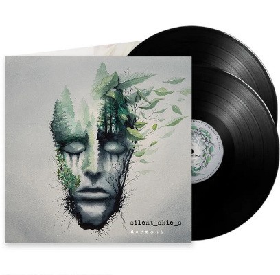 Silent Skies - Dormant (2023) - Limited Vinyl