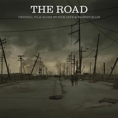 Soundtrack - Road (Original Film Score, 2010)