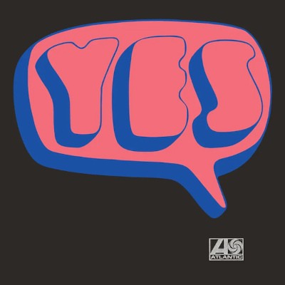 Yes - Yes (Reedice 2024) - Limited Vinyl
