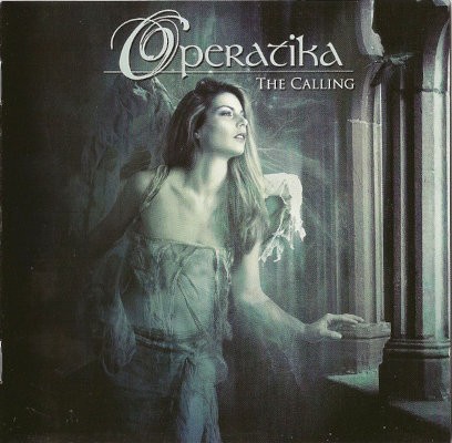 Operatica - Calling (2008)