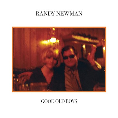 Randy Newman - Good Old Boys (Deluxe Edition 2022) - Vinyl