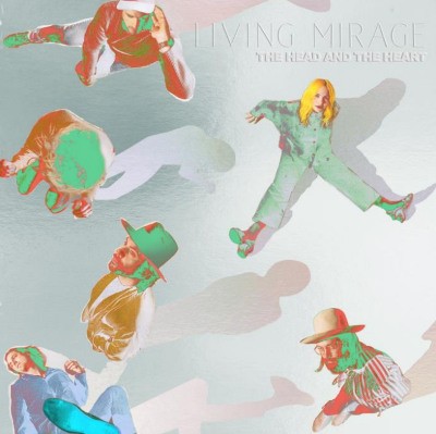Head And The Heart - Living Mirage: The Complete Recordings (Limited Edition, 2020) - Vinyl