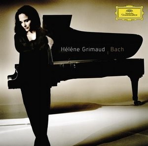 Johann Sebastian Bach - Hélene Grimaud - BACH Transcriptions / Grimaud 