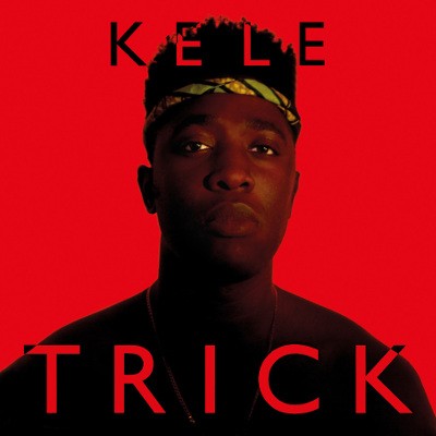Kele - Trick - 180 gr. Vinyl 