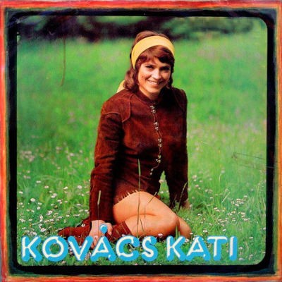 Kati Kovács - Autogram Helyett (Edice 2018)