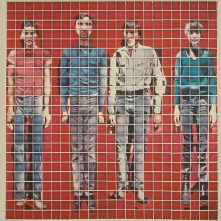 Talking Heads - More Songs About Buildings And Food 