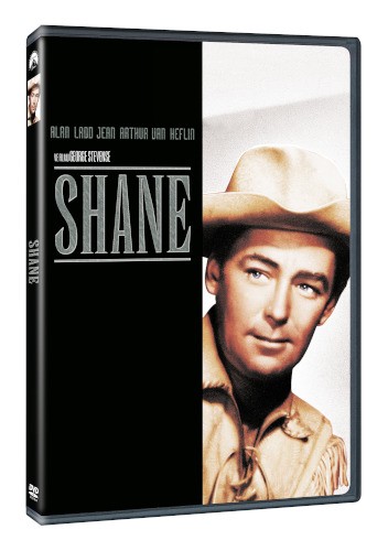 Film/Western - Shane 