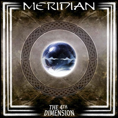 Meridian - 4th Dimension (2022)