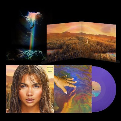Hayley Kiyoko - Panorama (2023) - Limited Vinyl