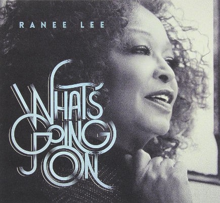 Ranee Lee - What's Going On (2014) 