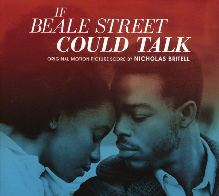 Soundtrack - If Beale Street Could Talk / Kdyby ulice Beale mohla mluvit (OST, 2019)