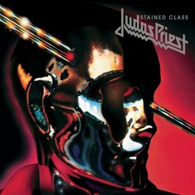 Judas Priest - Stained Class (Reedice 2017) - 180 gr. Vinyl 