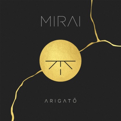 Mirai - Arigato (2019)