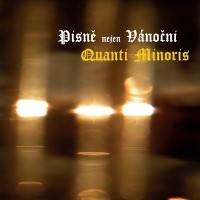 Quanti minoris - Písně nejen Vánoční (2011) 