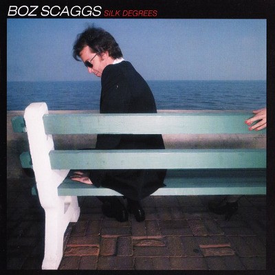 Boz Scaggs - Silk Degrees (Remastered 2007) 