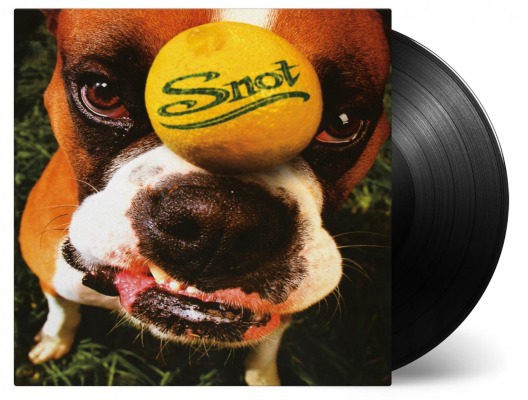 Snot - Get Some (Edice 2017) – 180 gr. Vinyl 