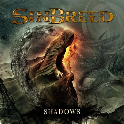 Sinbreed - Shadows (Ltd.) - 180 gr. Vinyl 