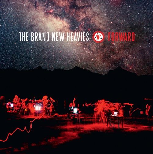 Brand new Havies - Forward  (2013) 