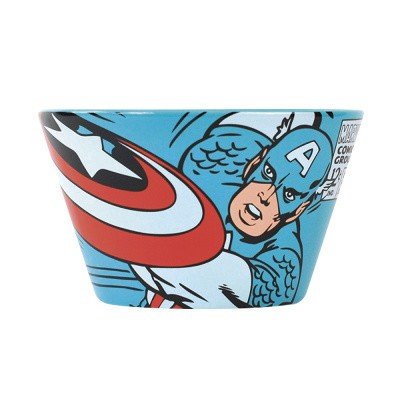 Captain America / Miska 460ml - Miska Captain America 460 ml 